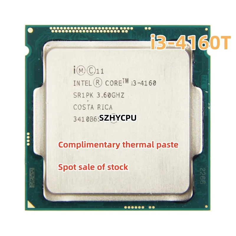 Б/у процессор Intel Core i3 4160 Dual Core 3,60 ГГц Haswell 5 GT/s 3 Мб SR1PK LGA 1150
Б/у процессор Intel Core i3 4160 Dual Core 3,60 ГГц Haswell 5 GT/s 3 Мб SR1PK LGA 1150