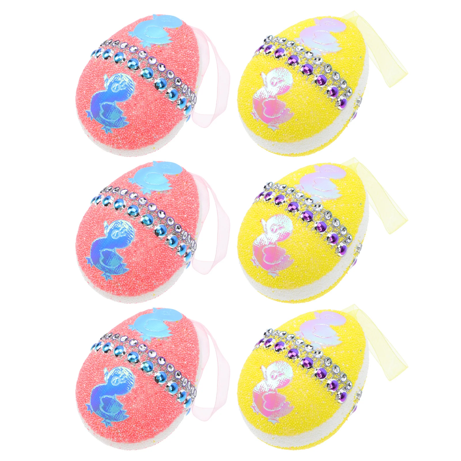 Easter Eggs Egg Party Hanging Fake Favors Supplies Tree Crafts Hand Paintedornamentsimitation Diy Adorns Simulation
Easter Eggs Egg Party Hanging Fake Favors Supplies Tree Crafts Hand Paintedornamentsimitation Diy Adorns Simulation