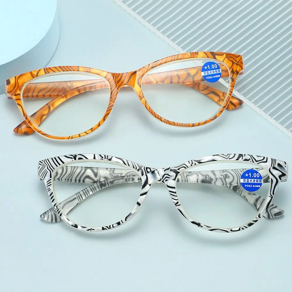 Fashion Elegant Vintage Eye Protection Anti-Blue Light Reading Glasses Eyeglasses Ultra Light Frame
Fashion Elegant Vintage Eye Protection Anti-Blue Light Reading Glasses Eyeglasses Ultra Light Frame