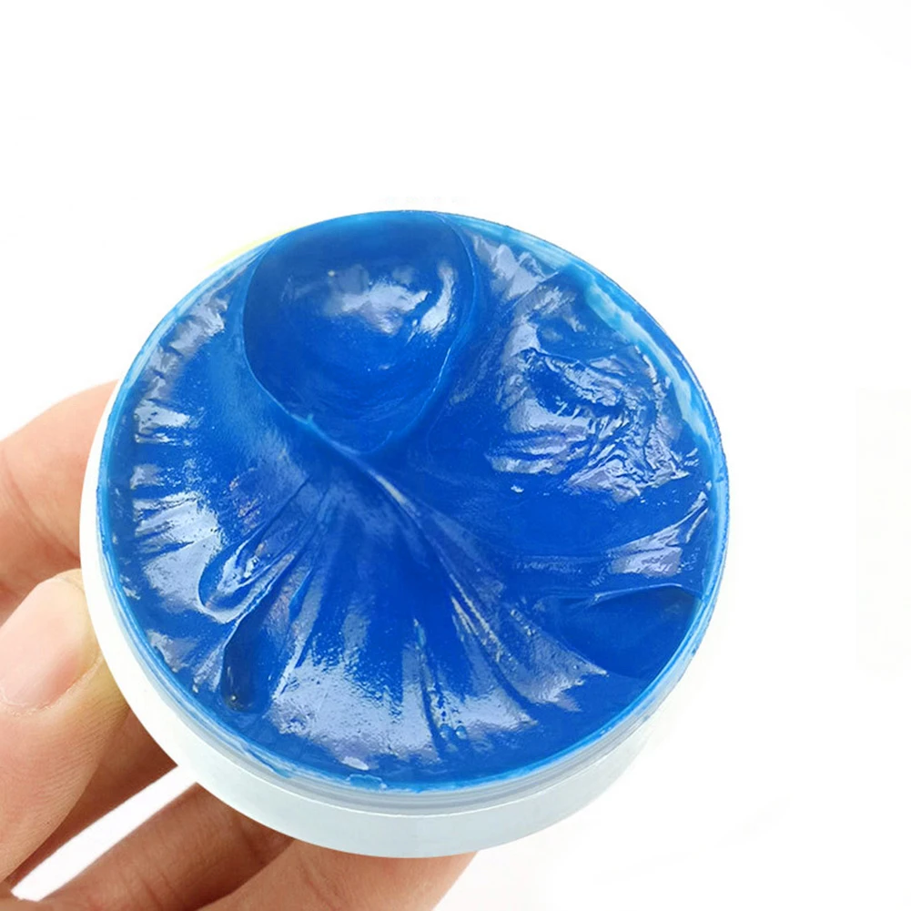 Bike Grease Bicycle Hub Headset Bearing Chain Bottom Bracket Lubricating Oil For Bearing Hubs/bead Gear Hubs/chain Shafts
Bike Grease Bicycle Hub Headset Bearing Chain Bottom Bracket Lubricating Oil For Bearing Hubs/bead Gear Hubs/chain Shafts