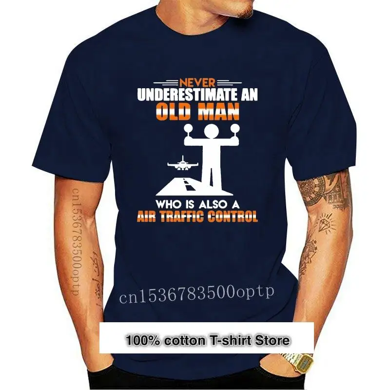 Camiseta de Control de tráfico aéreo para hombre, ropa de talla grande, Nboys Shir
Camiseta de Control de tráfico aéreo para hombre, ropa de talla grande, Nboys Shir