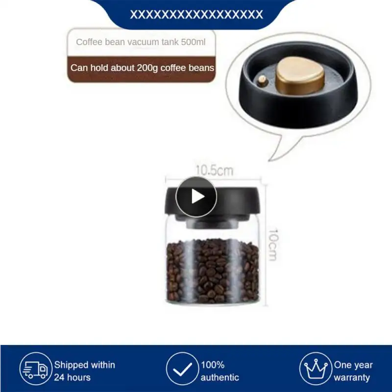 Vacuum Sealed Tank Easy Entry And Exit Sturdy And Durable Vacuum Sealed Storage Tank For Coffee Beans High Physical Strength
Vacuum Sealed Tank Easy Entry And Exit Sturdy And Durable Vacuum Sealed Storage Tank For Coffee Beans High Physical Strength