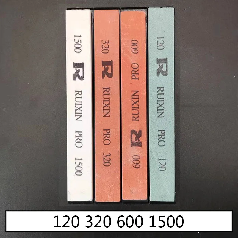 Алмазный точильный камень Ruixin Pro RX008 
Алмазный точильный камень Ruixin Pro RX008