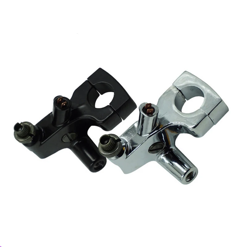 1pc Motorcycle Reflector Holder Universal Mirror Code Handlebar Bracket Aluminum Alloy Reflector Mount Bracket Adapter
1pc Motorcycle Reflector Holder Universal Mirror Code Handlebar Bracket Aluminum Alloy Reflector Mount Bracket Adapter