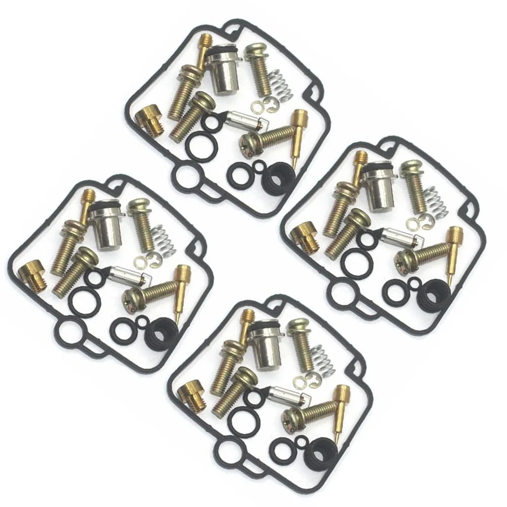 Car Parts Carburetor Repair 4 Set Aftermarket Parts Car Accessories Metal+rubber Plastic Engineered Alternatives
Car Parts Carburetor Repair 4 Set Aftermarket Parts Car Accessories Metal+rubber Plastic Engineered Alternatives