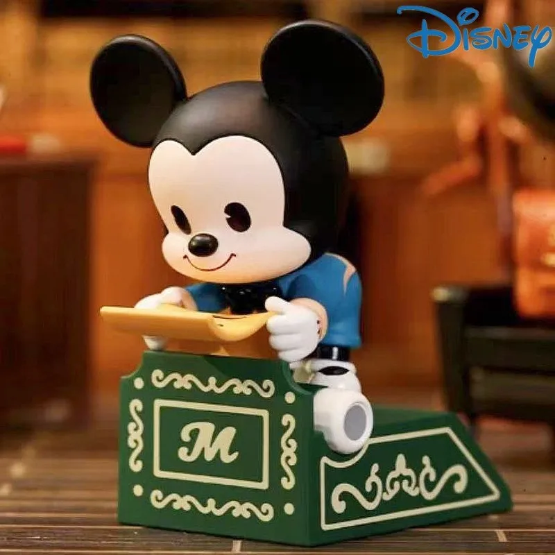 Kawaii Anime Disney Figuresminnie Mickey Donald Duck Model Dolls Figurines Pvc Action Model Toy Figure Q Version Children's Gift
Kawaii Anime Disney Figuresminnie Mickey Donald Duck Model Dolls Figurines Pvc Action Model Toy Figure Q Version Children's Gift