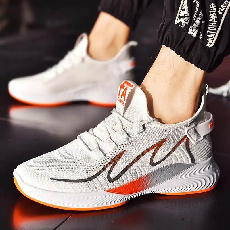 mesh outdoor Sneakersy Teenage Male Sport Shoes For Men Sheakers Tenis Sneakers For Men Running Sports Diver Man Baskets
mesh outdoor Sneakersy Teenage Male Sport Shoes For Men Sheakers Tenis Sneakers For Men Running Sports Diver Man Baskets