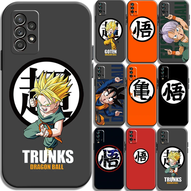 Dragon Ball Japan Phone Cases For Xiaomi Redmi Note 10 10S 10 Pro POCO F3 GT X3 GT M3 Pro X3 NFC Coque Soft TPU Back Cover
Dragon Ball Japan Phone Cases For Xiaomi Redmi Note 10 10S 10 Pro POCO F3 GT X3 GT M3 Pro X3 NFC Coque Soft TPU Back Cover