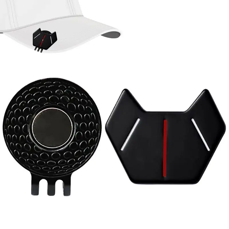 Golf Hat Clip Ball Marker Magnetic Ball Marker Travel Hat Clip Manganese Steel Iron Travel Hat Clip Easy To Carry For Sport 
Golf Hat Clip Ball Marker Magnetic Ball Marker Travel Hat Clip Manganese Steel Iron Travel Hat Clip Easy To Carry For Sport