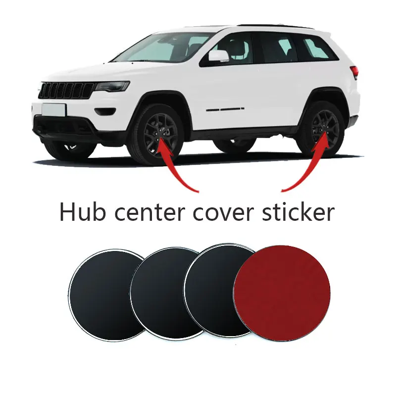 4pcs 56 65mm Car Wheel Center Hub caps cover stickers Logo Badge Emblem Decal For Jeep Liberty Compass Cherokee Car Accessories
4pcs 56 65mm Car Wheel Center Hub caps cover stickers Logo Badge Emblem Decal For Jeep Liberty Compass Cherokee Car Accessories