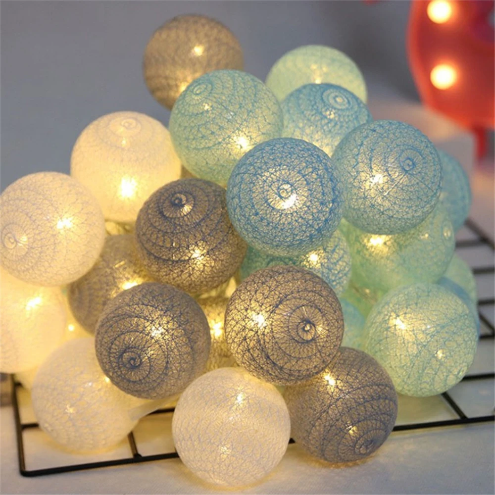Cotton Ball Star Lights Christmas Decorations for Home 2023 Romantic Atmosphere Room Decor Wedding Birthday Decoration Pendant
Cotton Ball Star Lights Christmas Decorations for Home 2023 Romantic Atmosphere Room Decor Wedding Birthday Decoration Pendant