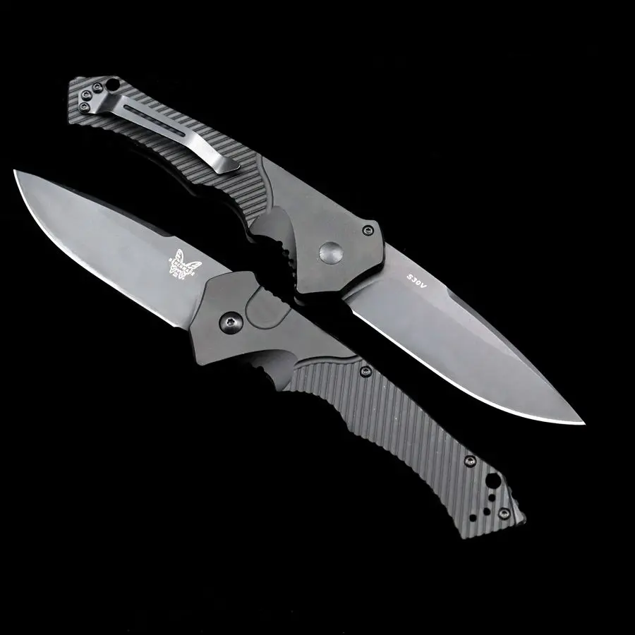 Складной нож Benchmade BM9600BK с одной кнопкой, карманный тактический защитный инструмент для повседневного использования, для кемпинга, охоты
Складной нож Benchmade BM9600BK с одной кнопкой, карманный тактический защитный инструмент для повседневного использования, для кемпинга, охоты