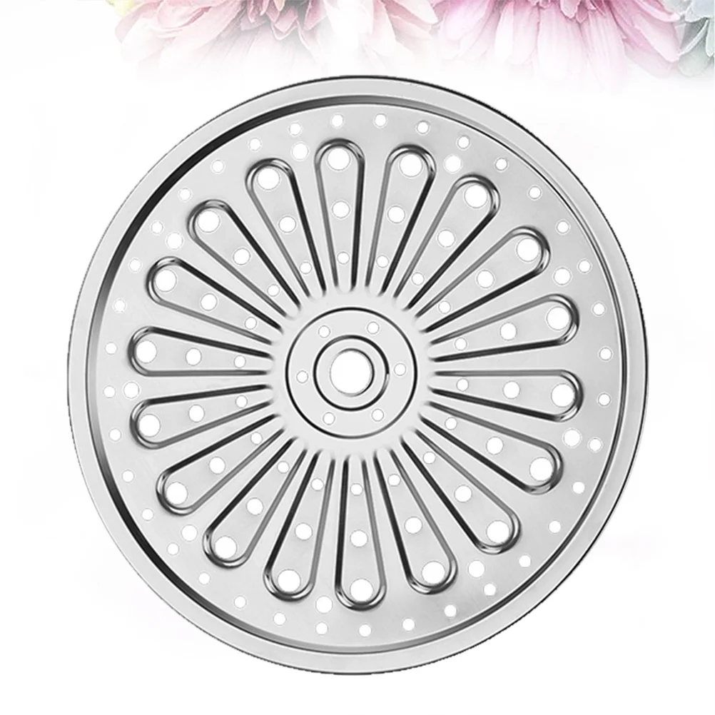 Rack Steamer Canning Pressure Cooker Round Steel Canner Stainless Steamingstand Egg Cooking Steam Wire Trivet Pot Baking Basket
Rack Steamer Canning Pressure Cooker Round Steel Canner Stainless Steamingstand Egg Cooking Steam Wire Trivet Pot Baking Basket