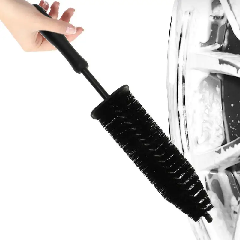 Multifunctional Wheel Hub Detail Brush Car Wash Tire Cleaning Brush Automobile Car Wheel Rim Brush Automobile Cleaning Products
Multifunctional Wheel Hub Detail Brush Car Wash Tire Cleaning Brush Automobile Car Wheel Rim Brush Automobile Cleaning Products