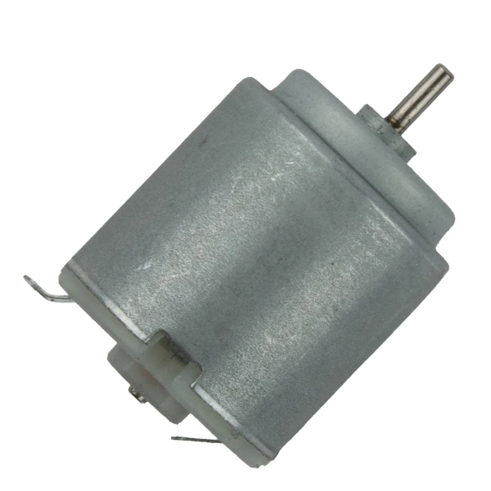 260 Motor 260 Motor DC 3-12V Electric Electric Toothbrush Motor Fan DIY Machinery Electric Toys Motor Power Tool Parts
260 Motor 260 Motor DC 3-12V Electric Electric Toothbrush Motor Fan DIY Machinery Electric Toys Motor Power Tool Parts
