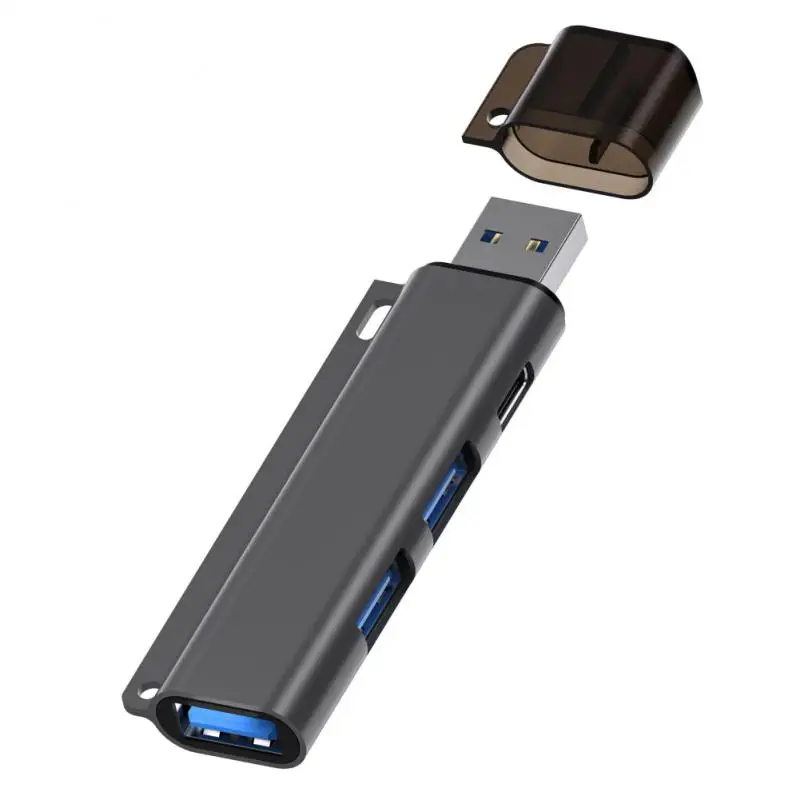 4 In 1 Usb-c Hub Mini Usb Hub Usb 2.0 External Splitter For PC 480mbps High Speed 4 Port Multiple Expander 4 In 1 Type-c Hub
4 In 1 Usb-c Hub Mini Usb Hub Usb 2.0 External Splitter For PC 480mbps High Speed 4 Port Multiple Expander 4 In 1 Type-c Hub