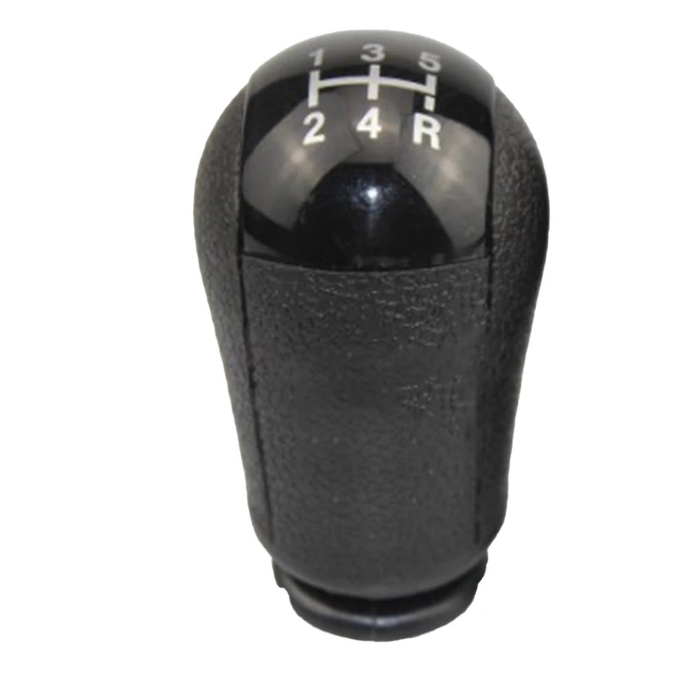 Gear Shift Knob Shift Handle Silver ABS+PU Leather Black For Ford Fiesta MK6 Galaxy For Ford Focus MK3 Mustang
Gear Shift Knob Shift Handle Silver ABS+PU Leather Black For Ford Fiesta MK6 Galaxy For Ford Focus MK3 Mustang