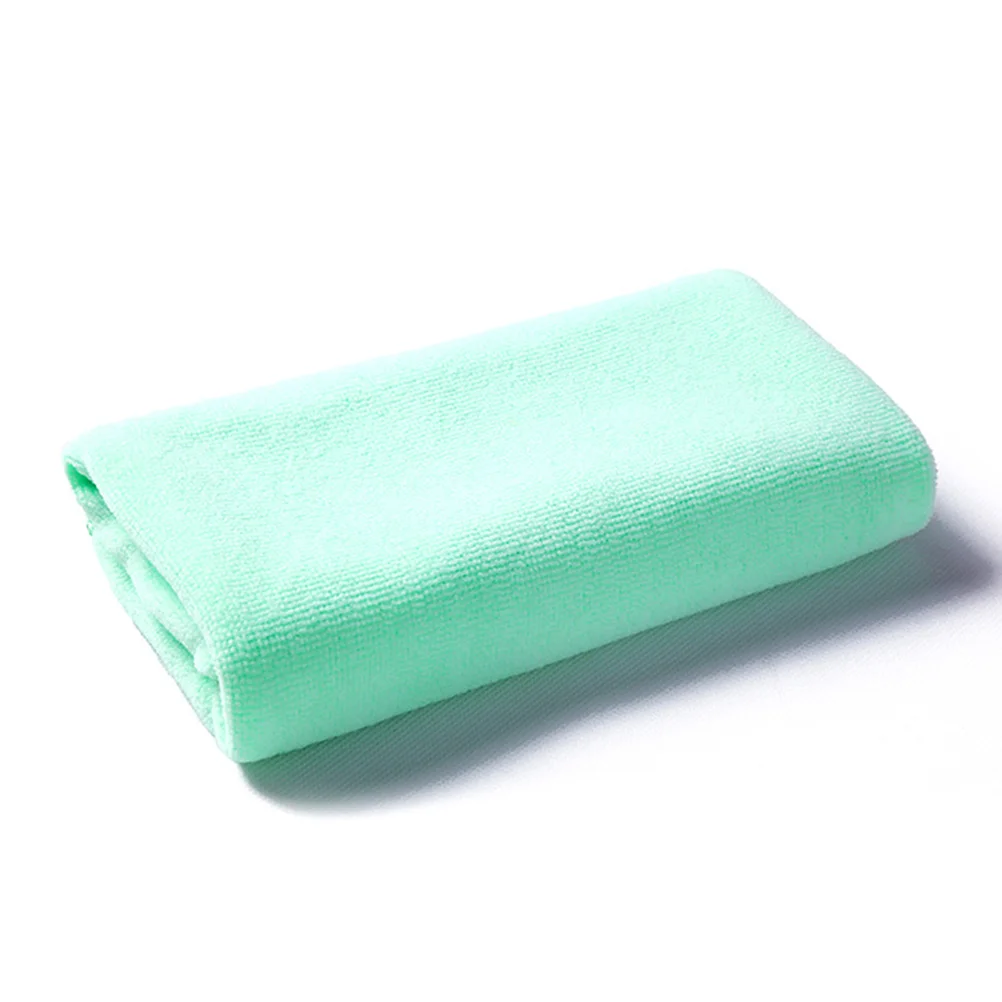 6pcs Microfiber Towel Fast Drying Absorbent Towel for Sports Yoga Gym Fitness and More 30x30cm(Mixed Color)
6pcs Microfiber Towel Fast Drying Absorbent Towel for Sports Yoga Gym Fitness and More 30x30cm(Mixed Color)