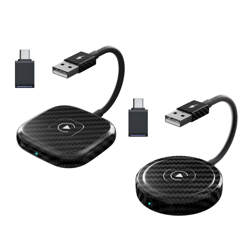 co231 Lightweight Wireless Carplays Adapter Experience the Futures of Car Connectivity
co231 Lightweight Wireless Carplays Adapter Experience the Futures of Car Connectivity