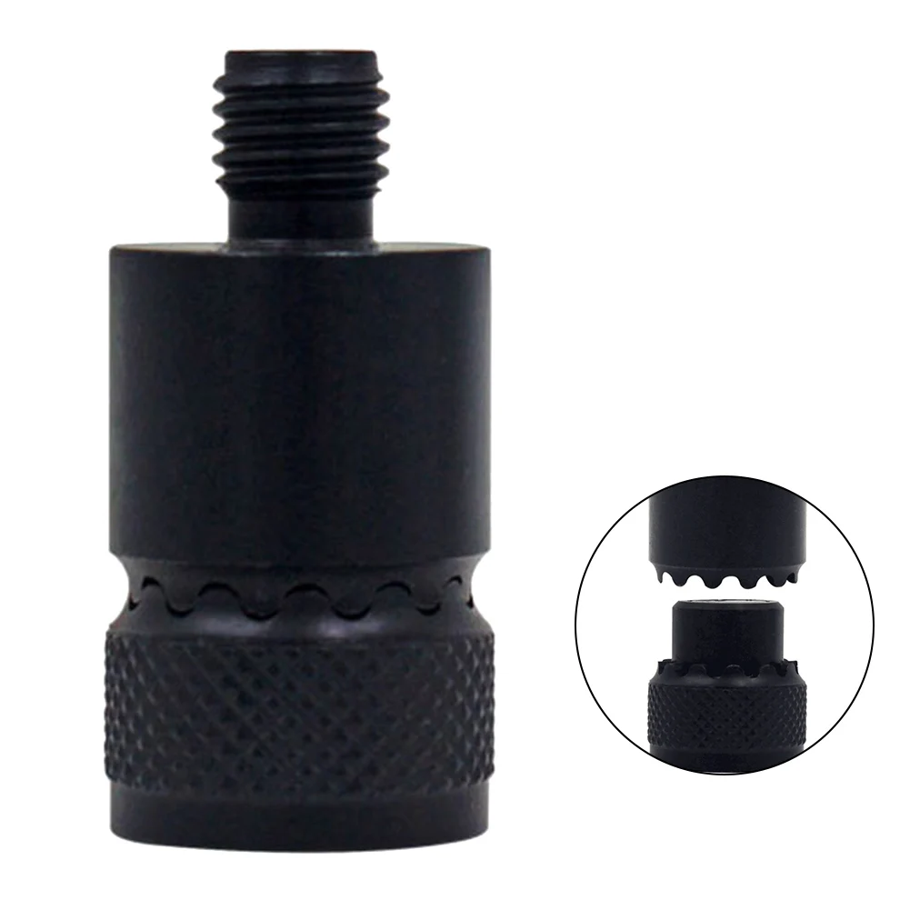 1pcs Carp Fishing Alarms Rod Quick Connector Magnetic Adaptor Aluminum Alloy Fishing Alarm Connector Iscas Pesca Fish Tackle
1pcs Carp Fishing Alarms Rod Quick Connector Magnetic Adaptor Aluminum Alloy Fishing Alarm Connector Iscas Pesca Fish Tackle