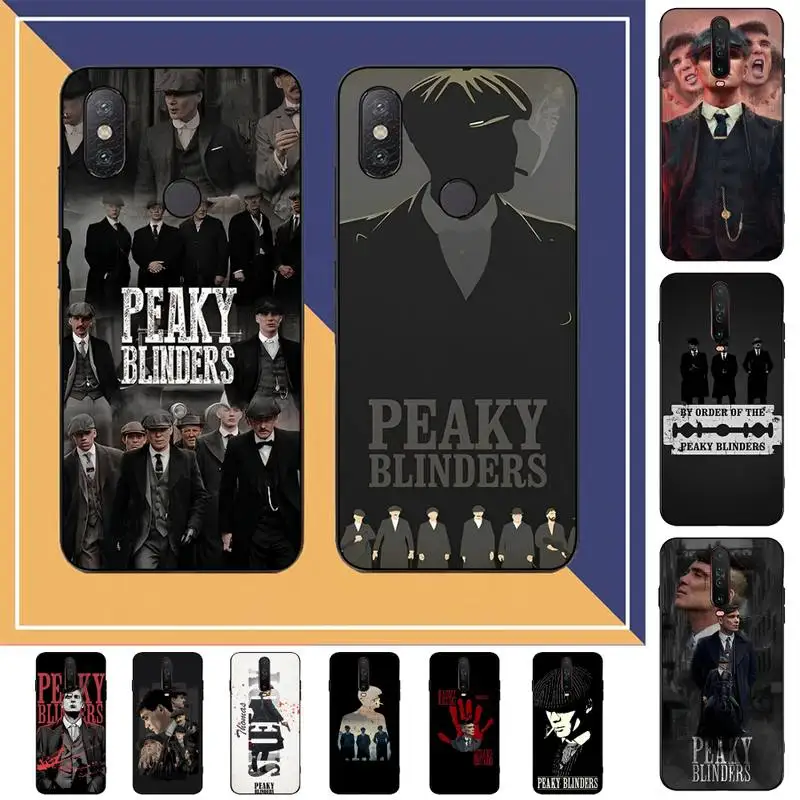P-Peaky B-Blinders Phone Case For Redmi Note 4 X 5 A 6 7 8 Pro T 9 Pro 9S 10 Pro 11 Pro 11S 11Epro PocoM3pro
P-Peaky B-Blinders Phone Case For Redmi Note 4 X 5 A 6 7 8 Pro T 9 Pro 9S 10 Pro 11 Pro 11S 11Epro PocoM3pro