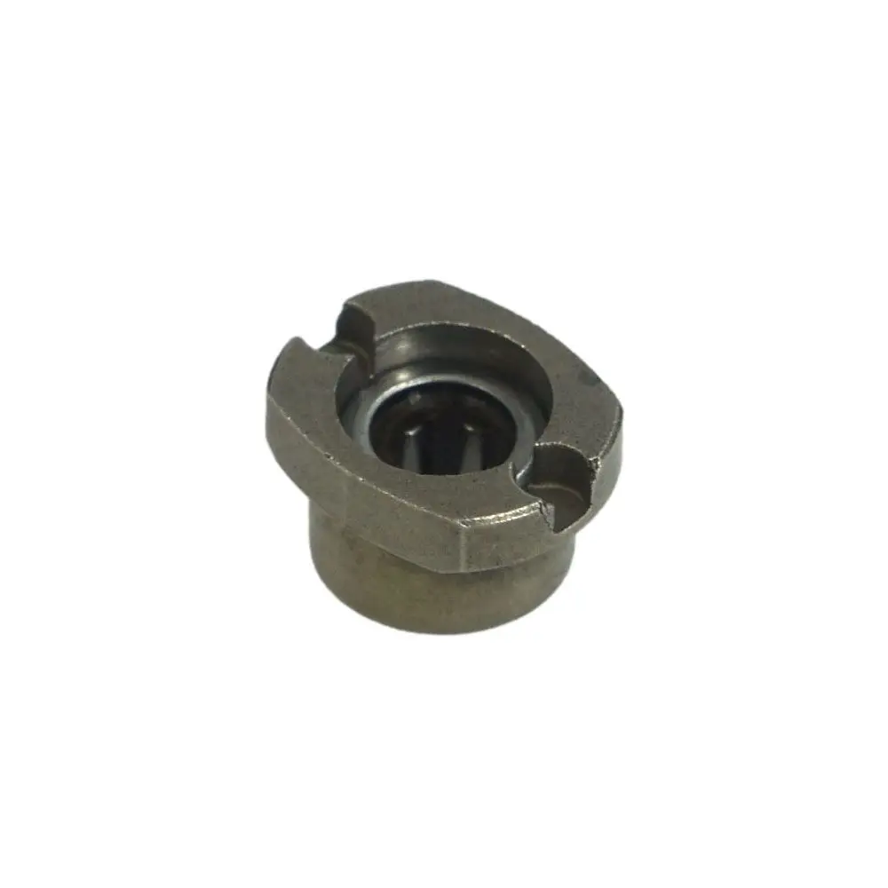 HSP part TS005D One Way Connecting Sleeve for Hispeed HiMOTO 1/16 RC Nitro Buggy Car Truck
HSP part TS005D One Way Connecting Sleeve for Hispeed HiMOTO 1/16 RC Nitro Buggy Car Truck