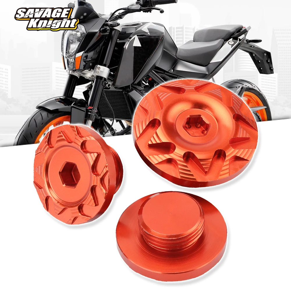 For RC 200 250 390 DUKE Engine Screw Oil Port Bolt Cap Protective Cover CNC Aluminum Decorative Orange Motorcycle Accessories
For RC 200 250 390 DUKE Engine Screw Oil Port Bolt Cap Protective Cover CNC Aluminum Decorative Orange Motorcycle Accessories