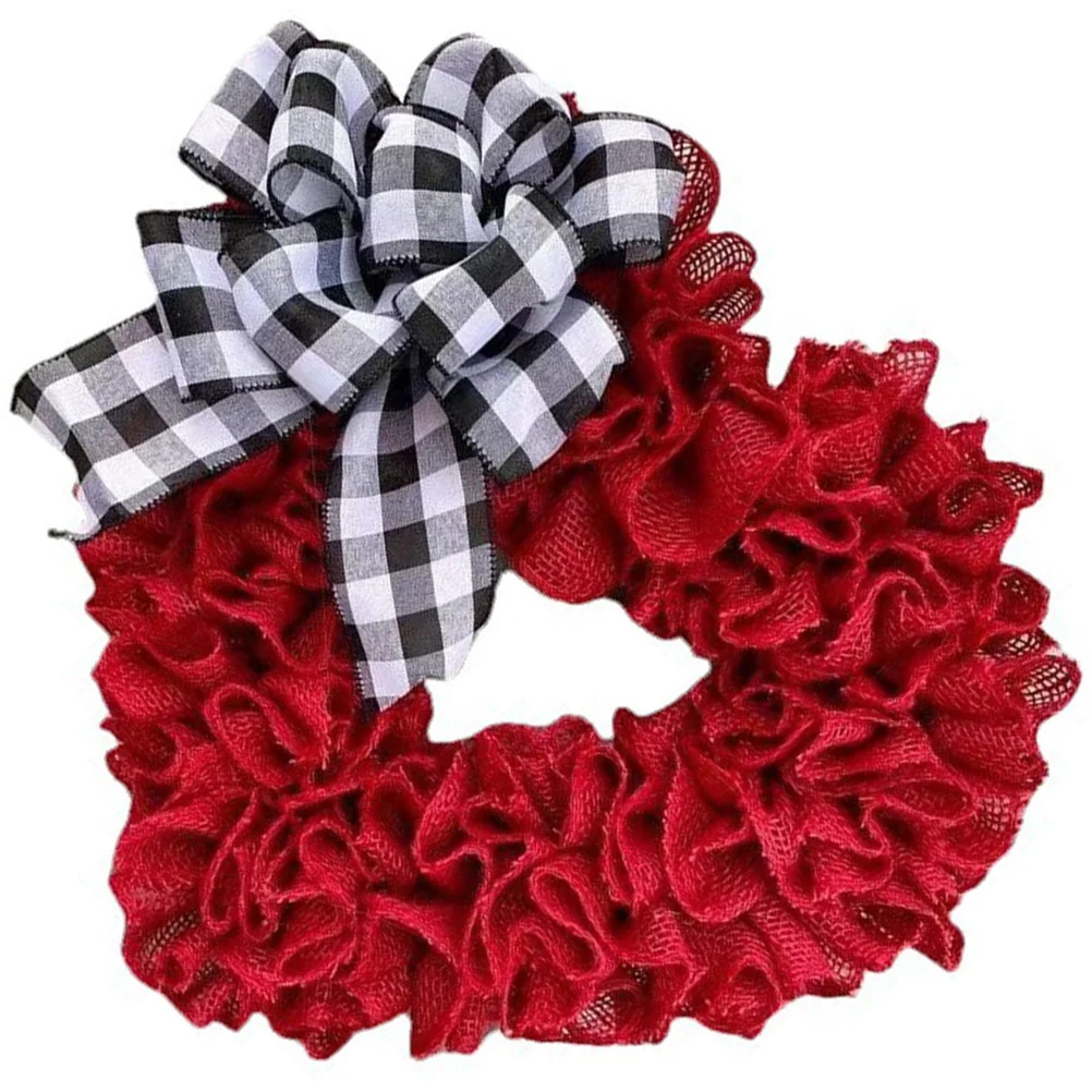 Wreath Door Valentine Heart Front Party Day Wreaths Garland Valentines S Shaped Invitations Engagement Decoration Decor Hanging 
Wreath Door Valentine Heart Front Party Day Wreaths Garland Valentines S Shaped Invitations Engagement Decoration Decor Hanging