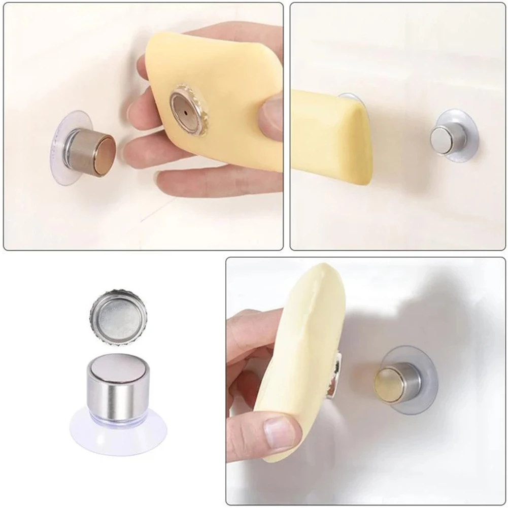 3.10X1.90X1.60cm Soap Racks Soap Holder Bathroom Creative Household Soap Holders Suction Cup Rack Wall Hanging
3.10X1.90X1.60cm Soap Racks Soap Holder Bathroom Creative Household Soap Holders Suction Cup Rack Wall Hanging