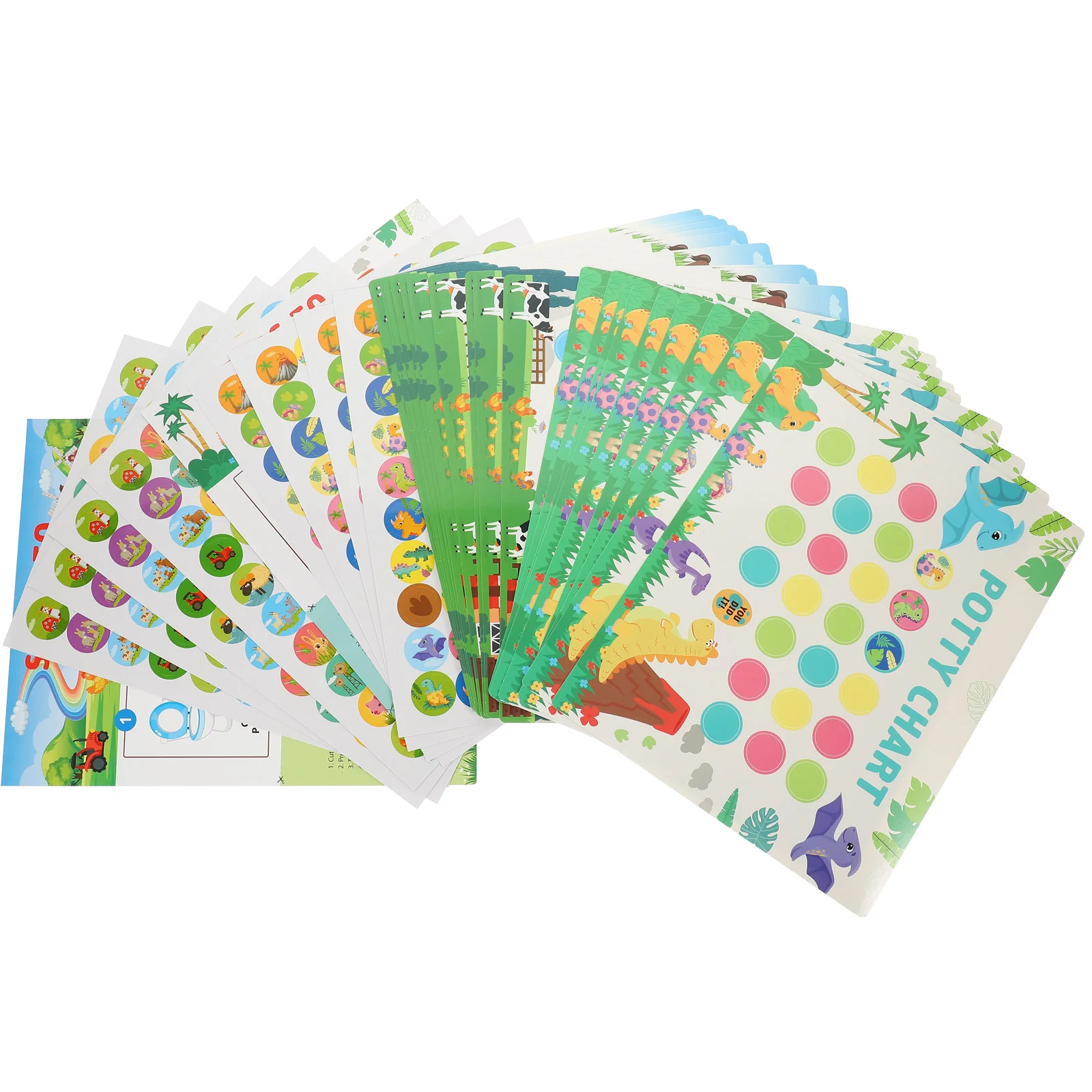 1 Set Potty Training Chart Kids Potty Training Sticker Chart Girl Potty Training Reward Chart
1 Set Potty Training Chart Kids Potty Training Sticker Chart Girl Potty Training Reward Chart