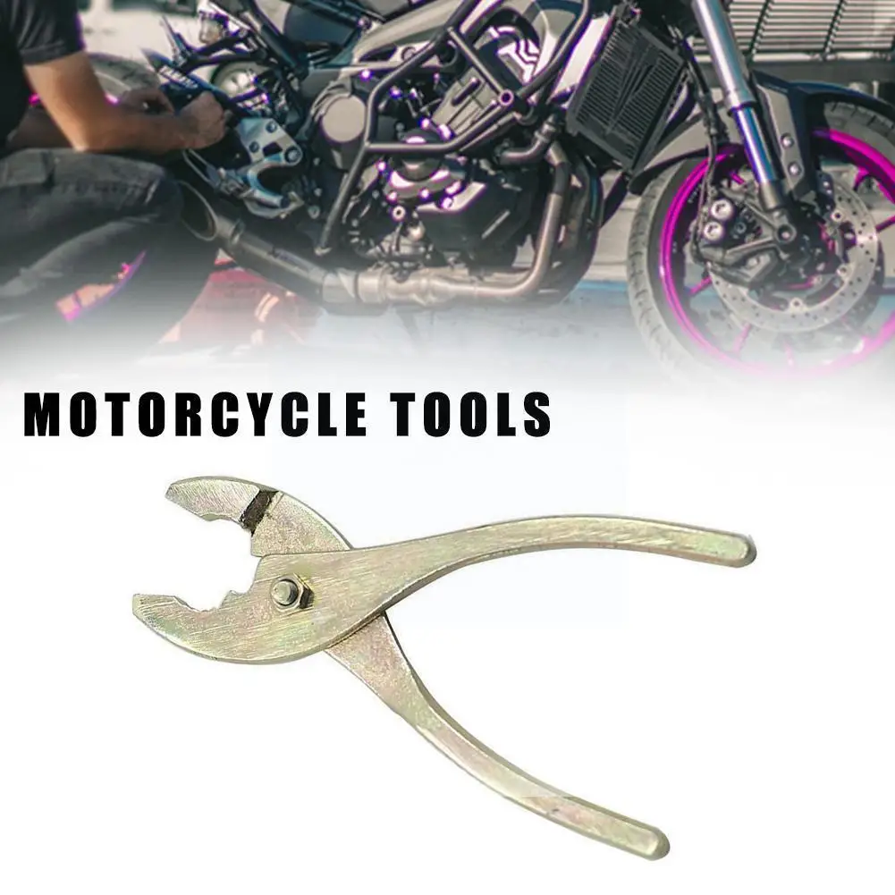 Universal Motorcycle Repair Tool Motorbike Wrench Tools Wrenches Pliers Accessories Screwdriver Kit Sleeve Plug Spark R5h4
Universal Motorcycle Repair Tool Motorbike Wrench Tools Wrenches Pliers Accessories Screwdriver Kit Sleeve Plug Spark R5h4