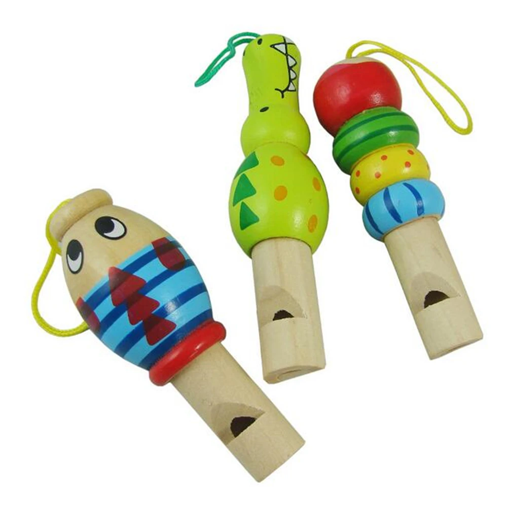 Wooden Toys Kids New Cartoon Animal Whistle Educational Music Instrument Toy For Baby Early Brain Development Sound Cognition
Wooden Toys Kids New Cartoon Animal Whistle Educational Music Instrument Toy For Baby Early Brain Development Sound Cognition