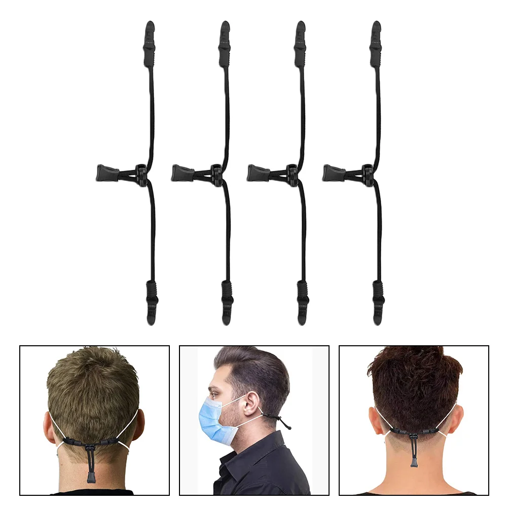 Extender Strap Lanyard Cover Extension Face Hook Rope Holder Protector Facecover Adjustable Facemasks Savers Cordssaver Straps
Extender Strap Lanyard Cover Extension Face Hook Rope Holder Protector Facecover Adjustable Facemasks Savers Cordssaver Straps