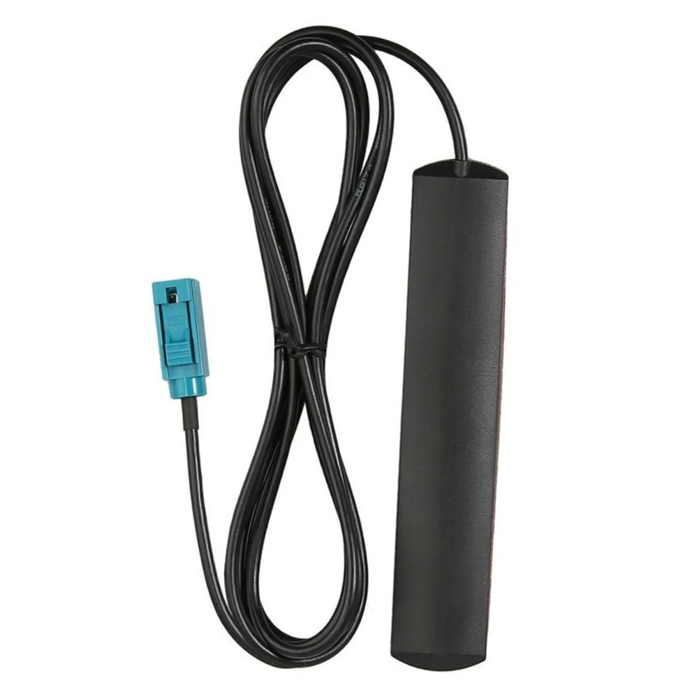 Durable High Quality Brand New Antenna Car 100cm Black Built-in PCB Circuit Board FRKRA-Z Type And G Type Spot
Durable High Quality Brand New Antenna Car 100cm Black Built-in PCB Circuit Board FRKRA-Z Type And G Type Spot