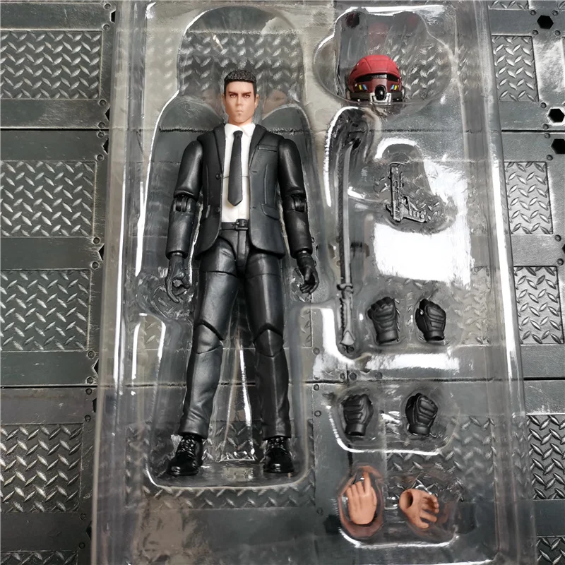EASY & SIMPLE ES 1/6th 06031 Mini Toys Doom's Day, модель G G34, кобура для пистолета, модель из ПВХ для 12-дюймовой экшн-фигурки
EASY & SIMPLE ES 1/6th 06031 Mini Toys Doom's Day, модель G G34, кобура для пистолета, модель из ПВХ для 12-дюймовой экшн-фигурки
