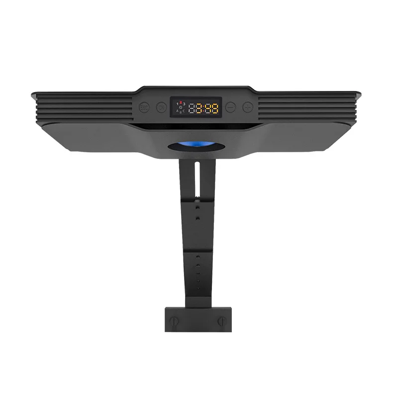 Full Spectra Aquarium LED Light V3 60W for Marine Saltwater and Freshwater Coral Reef Nano Fish Tank Dimming
Full Spectra Aquarium LED Light V3 60W for Marine Saltwater and Freshwater Coral Reef Nano Fish Tank Dimming