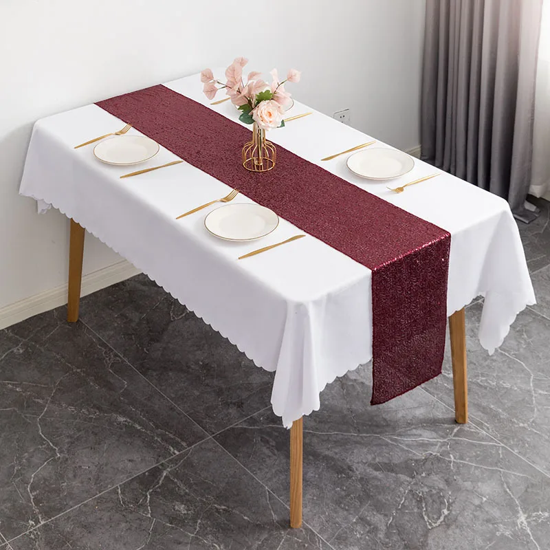 Waterproof and washable party tablecloth
Waterproof and washable party tablecloth