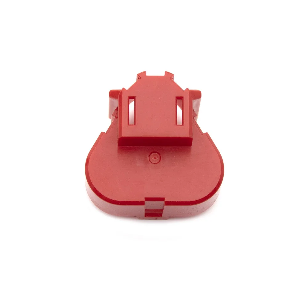 New M12 3 Cell Battery Plastic Shell With PCB Circuit Board For Milwaukee 12V Liion Battery 1.3Ah Repair Assemble Battery Pack
New M12 3 Cell Battery Plastic Shell With PCB Circuit Board For Milwaukee 12V Liion Battery 1.3Ah Repair Assemble Battery Pack