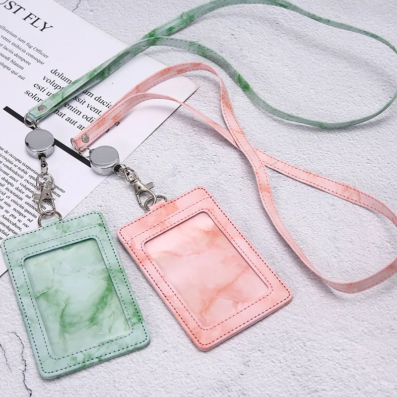 Work Bank Business Credit Card Wallet Students Bus Card Cover Case with Lanyard Adjustable Retractable Card Holder Badge Holder
Work Bank Business Credit Card Wallet Students Bus Card Cover Case with Lanyard Adjustable Retractable Card Holder Badge Holder