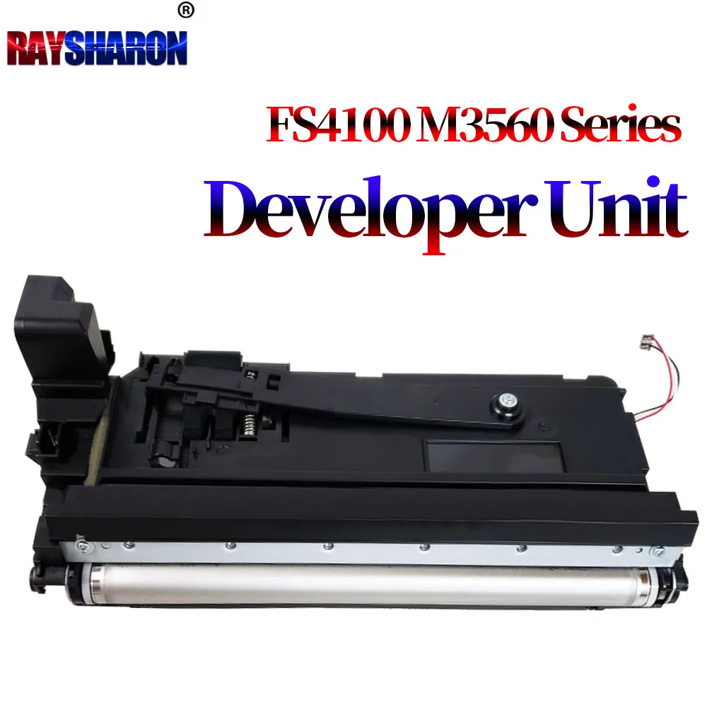 Блок разработчика для Kyocera FS 2100 4100 4300 FS2100 FS4100 FS4200 FS4300 3540 3550 ECOSYS M3040 M3540 M3550 M3560 M3640
Блок разработчика для Kyocera FS 2100 4100 4300 FS2100 FS4100 FS4200 FS4300 3540 3550 ECOSYS M3040 M3540 M3550 M3560 M3640