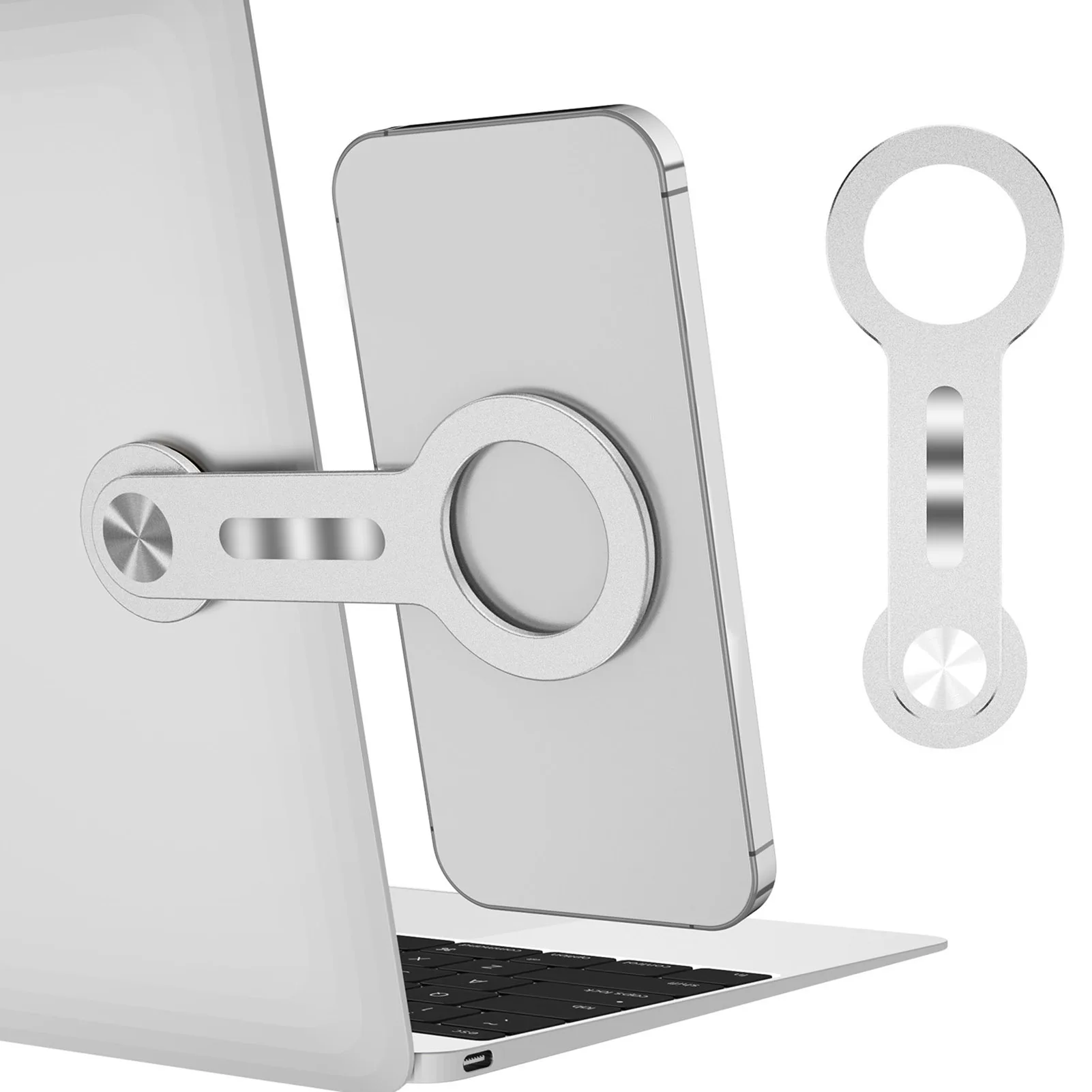 Подставка для смартфона, ноутбука, алюминиевого сплава
Подставка для смартфона, ноутбука, алюминиевого сплава