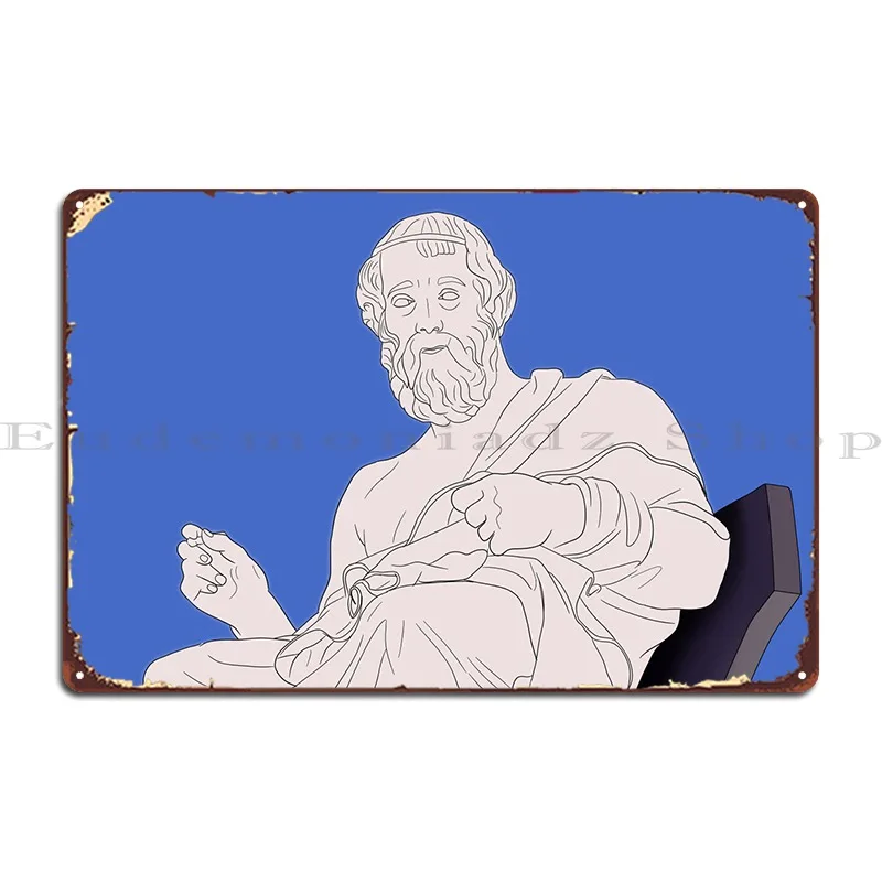 Металлический плакат Plato, дизайн украшения гостиной, печатный клубный жестяной плакат
Металлический плакат Plato, дизайн украшения гостиной, печатный клубный жестяной плакат