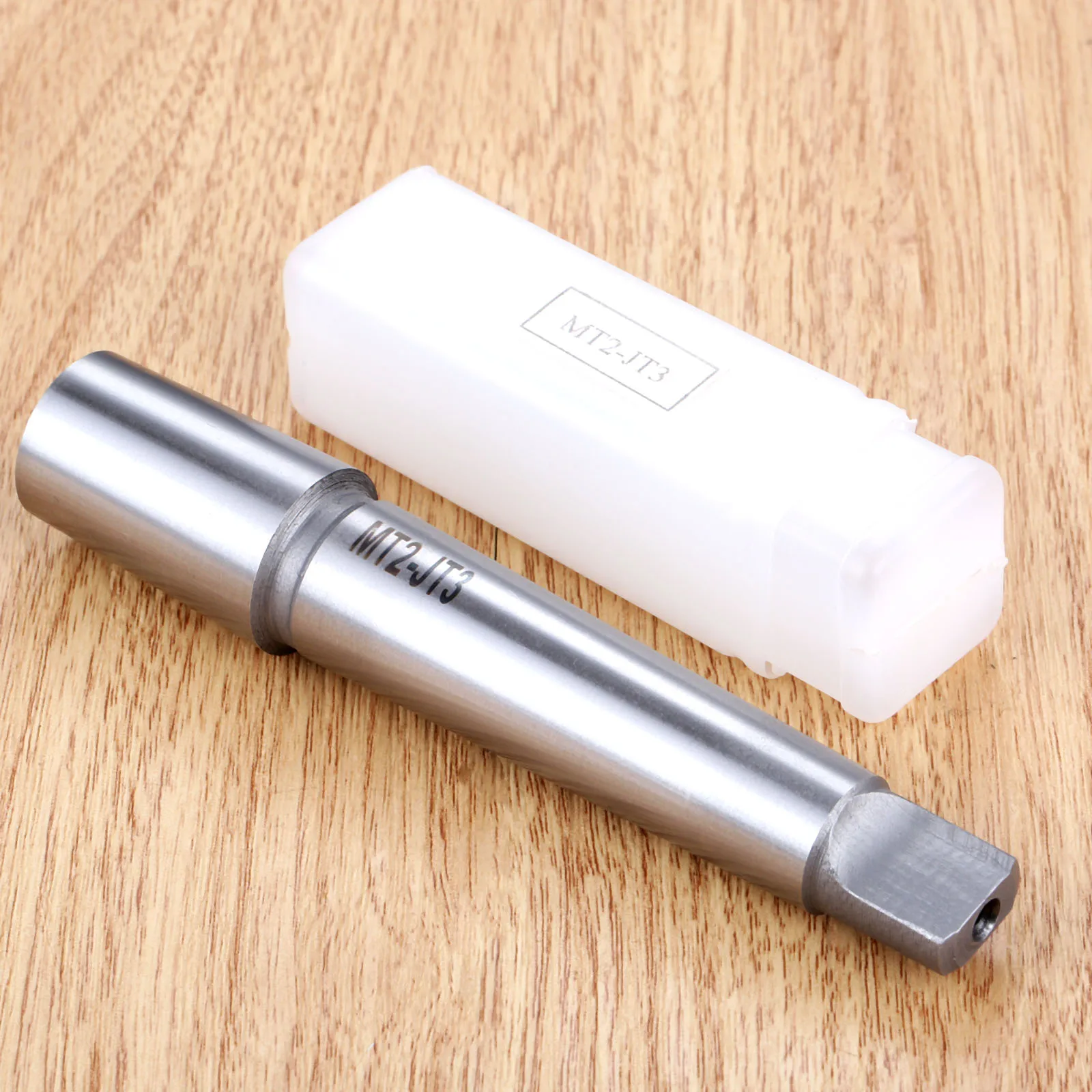 1Pc New Silver 40Cr B16 1-13mm Drill Chuck Suit For 3/4" Heavy Duty Drill Chuck High Quality Tools Part 104*20mm Durable
1Pc New Silver 40Cr B16 1-13mm Drill Chuck Suit For 3/4" Heavy Duty Drill Chuck High Quality Tools Part 104*20mm Durable