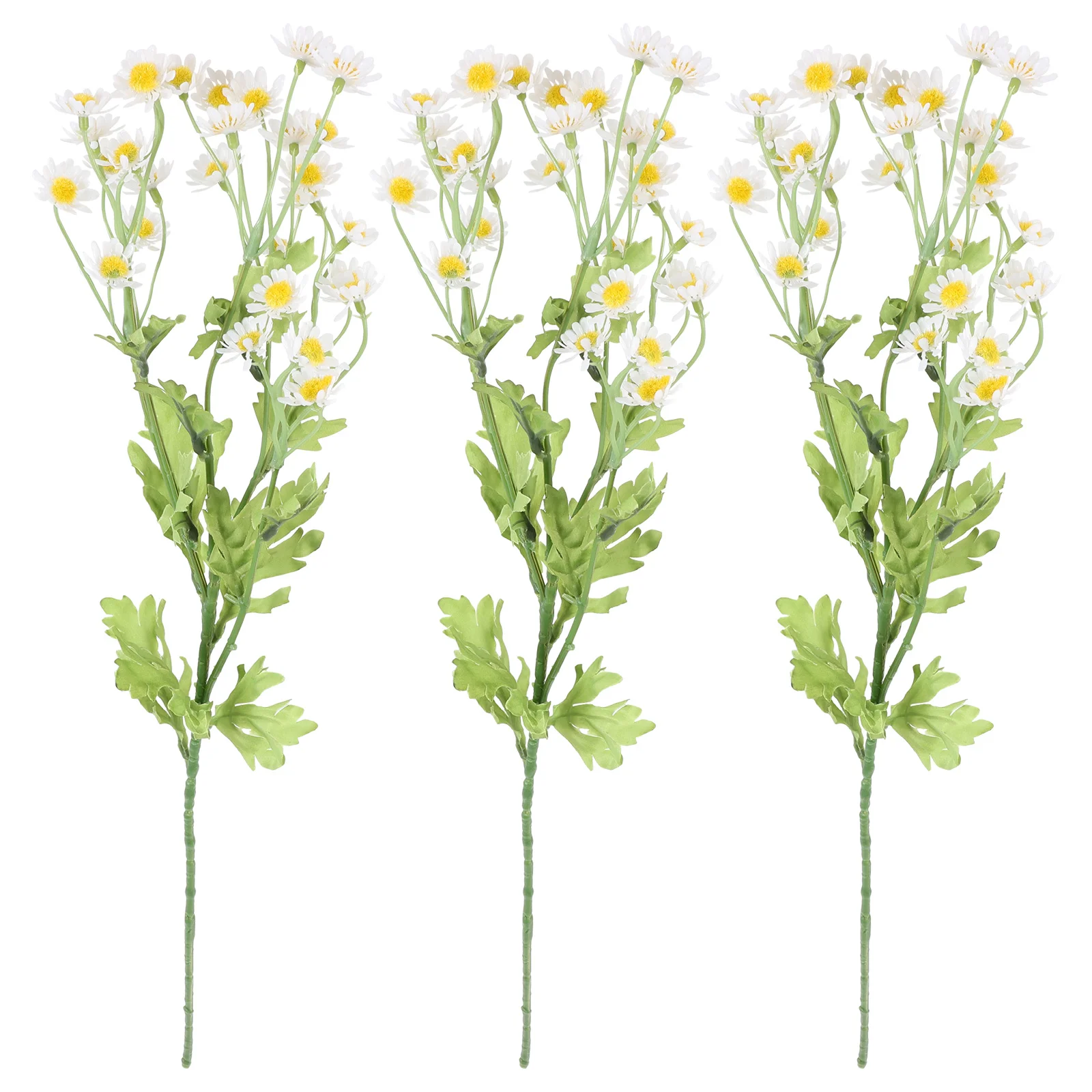 Daisy Artificial Daisy Picks Stems Decoration Home Chamomile Decorations Artificial Silk Daisy Lifelike Daisy
Daisy Artificial Daisy Picks Stems Decoration Home Chamomile Decorations Artificial Silk Daisy Lifelike Daisy