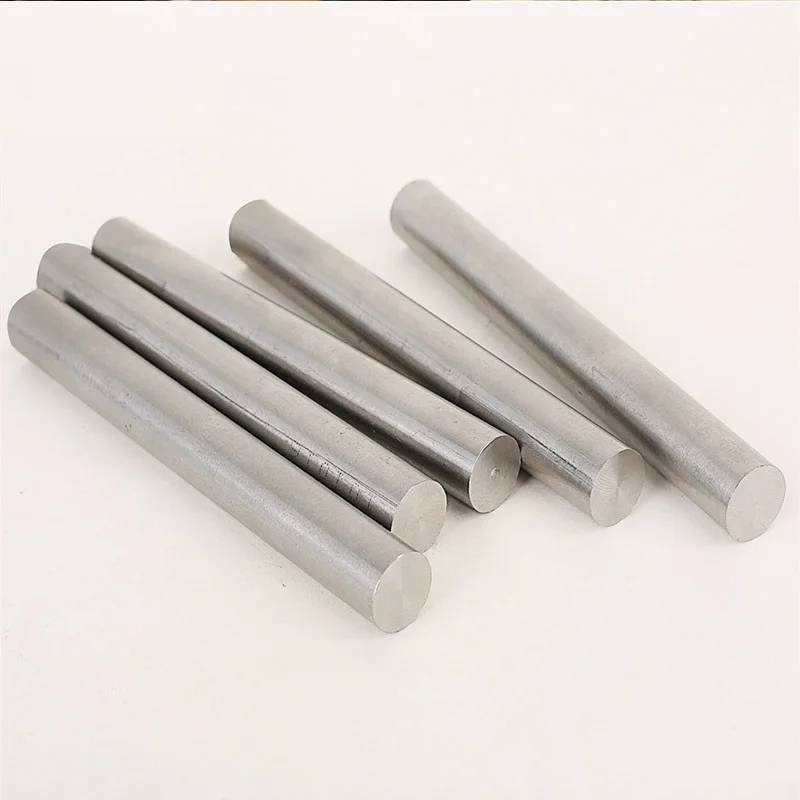 TA2 TC4 Titanium rod bar Dia 25mm Length100mm Industry Experiment Research DIY Titanium Rod customize service
TA2 TC4 Titanium rod bar Dia 25mm Length100mm Industry Experiment Research DIY Titanium Rod customize service