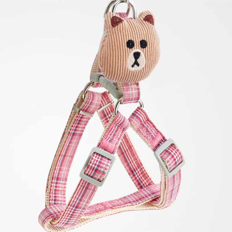 Поводок и поводок для домашних животных, модная регулируемая подвеска для чихуахуа, для маленьких собак
Поводок и поводок для домашних животных, модная регулируемая подвеска для чихуахуа, для маленьких собак