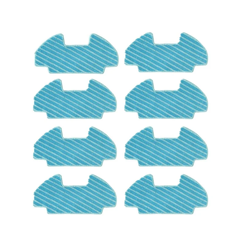 Cleaning Mop Home Cleaning Sweeper Replacement Accessories For Midea VCR08 MR09 I5 Robot Vacuum Cleaner Parts
Cleaning Mop Home Cleaning Sweeper Replacement Accessories For Midea VCR08 MR09 I5 Robot Vacuum Cleaner Parts