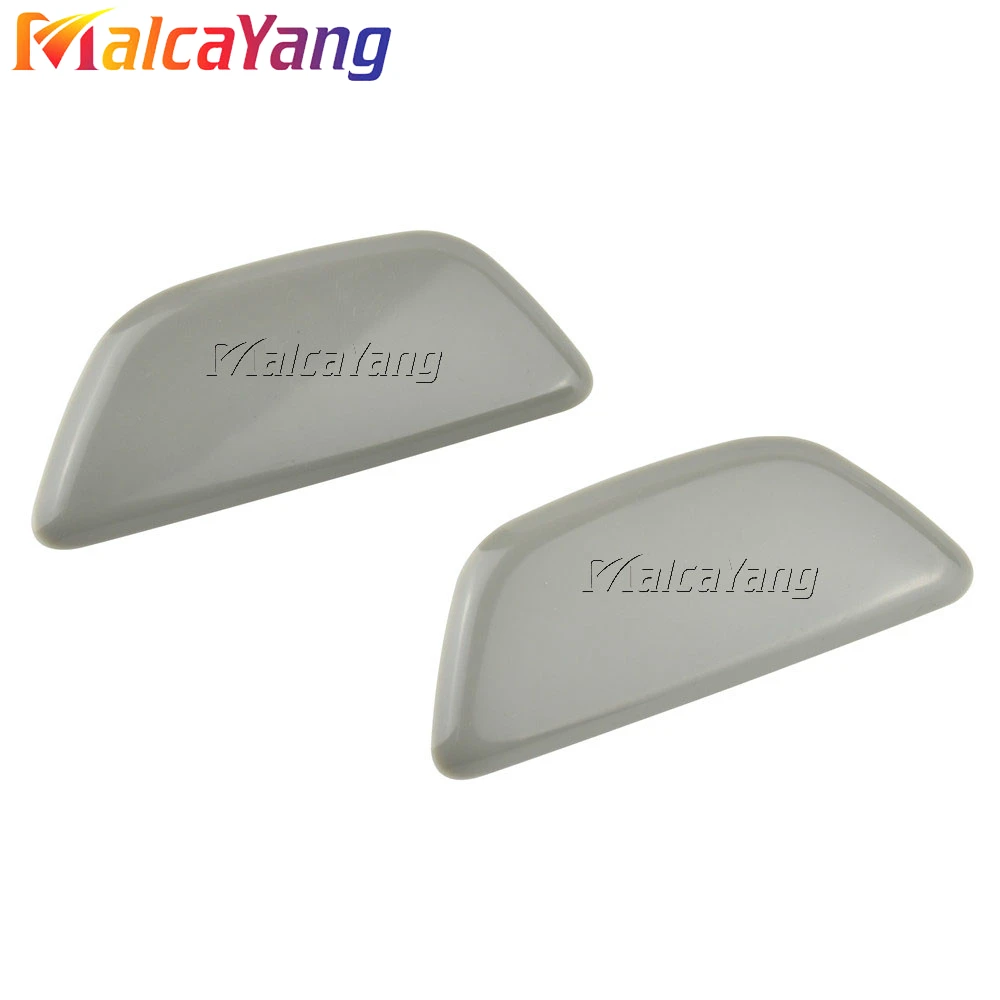 New Engine Headlight Washer Nozzle Cover Cap Car-Styling For Mazda CX-5 CX5 2012-2017 OEM# KD49-51-8H1 KD49-51-8G1
New Engine Headlight Washer Nozzle Cover Cap Car-Styling For Mazda CX-5 CX5 2012-2017 OEM# KD49-51-8H1 KD49-51-8G1