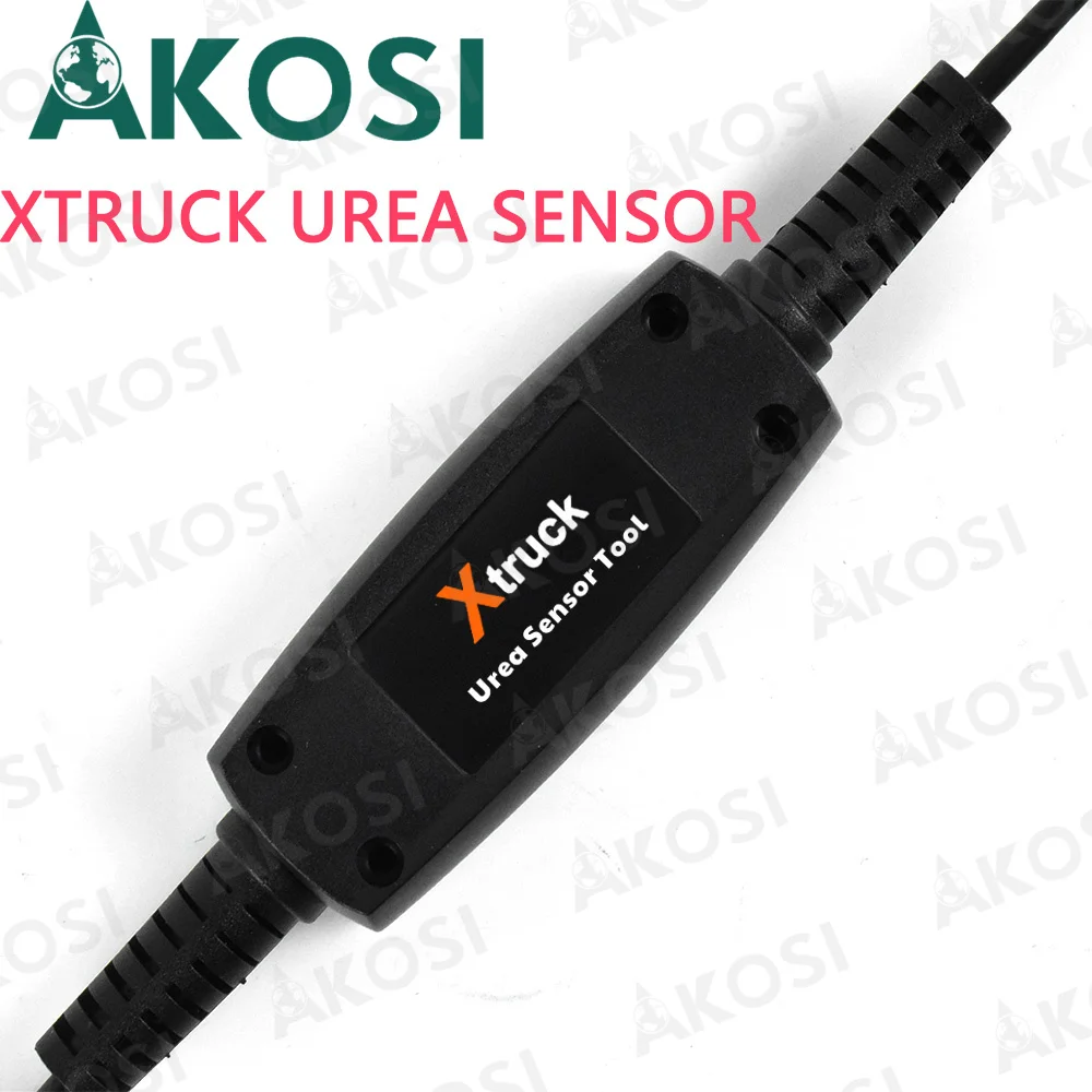 

for Repair Urea Quality/Urea Temperature/Urea Liquid Level Diesel Euro 6 Euro VI Truck Urea Sensor Xtruck 24V Repair Tool