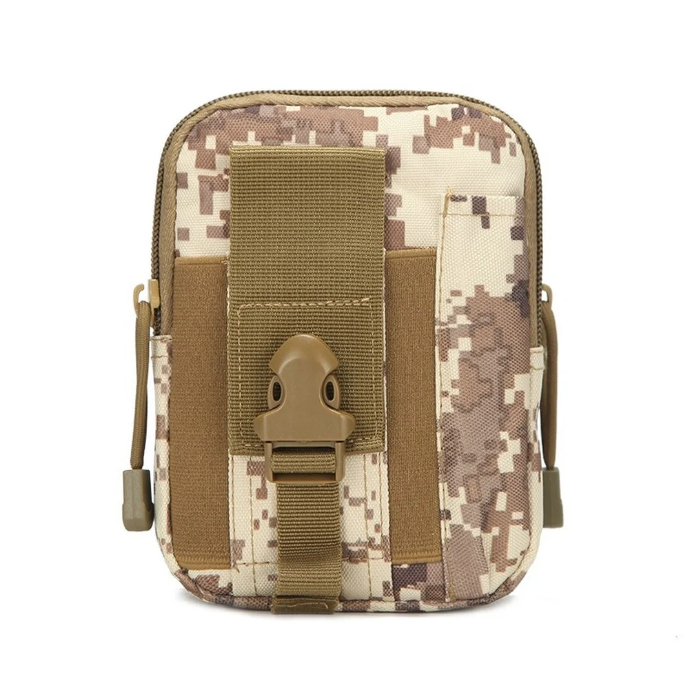 Men Tactical Molle Pouch Belt Waist Pack Bag Small Pocket Military Waist Pack Running Pouch Travel Camping Bags Soft Back
Men Tactical Molle Pouch Belt Waist Pack Bag Small Pocket Military Waist Pack Running Pouch Travel Camping Bags Soft Back